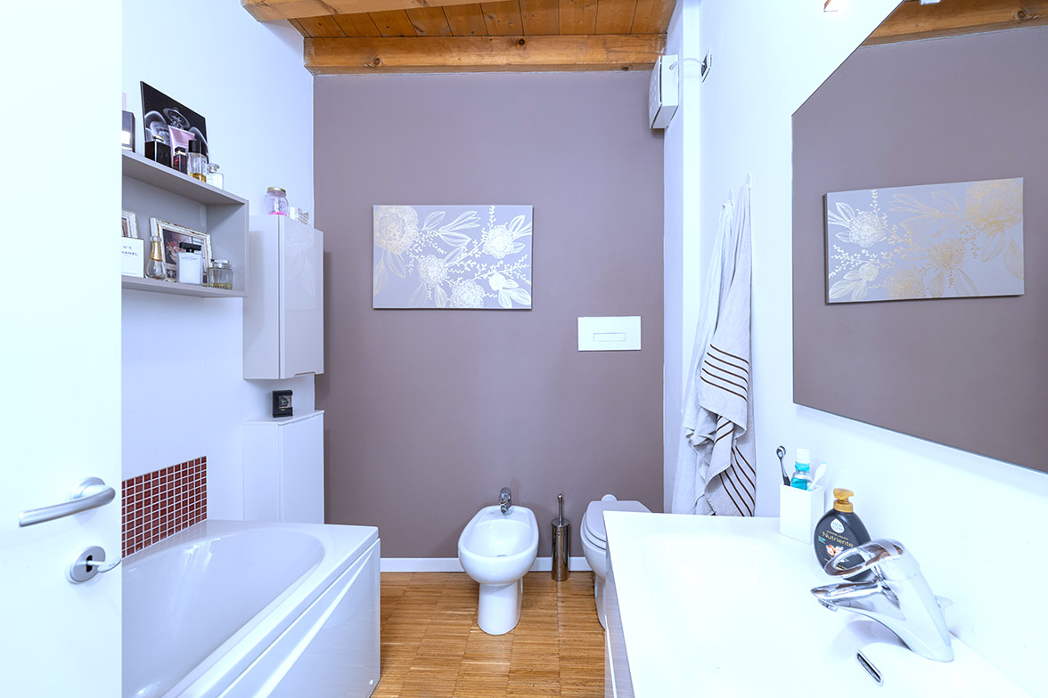 Bagno 1