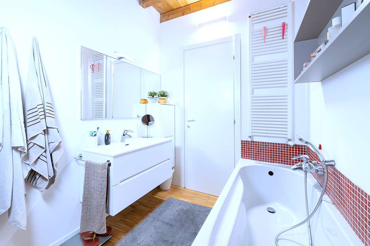 Bagno 1