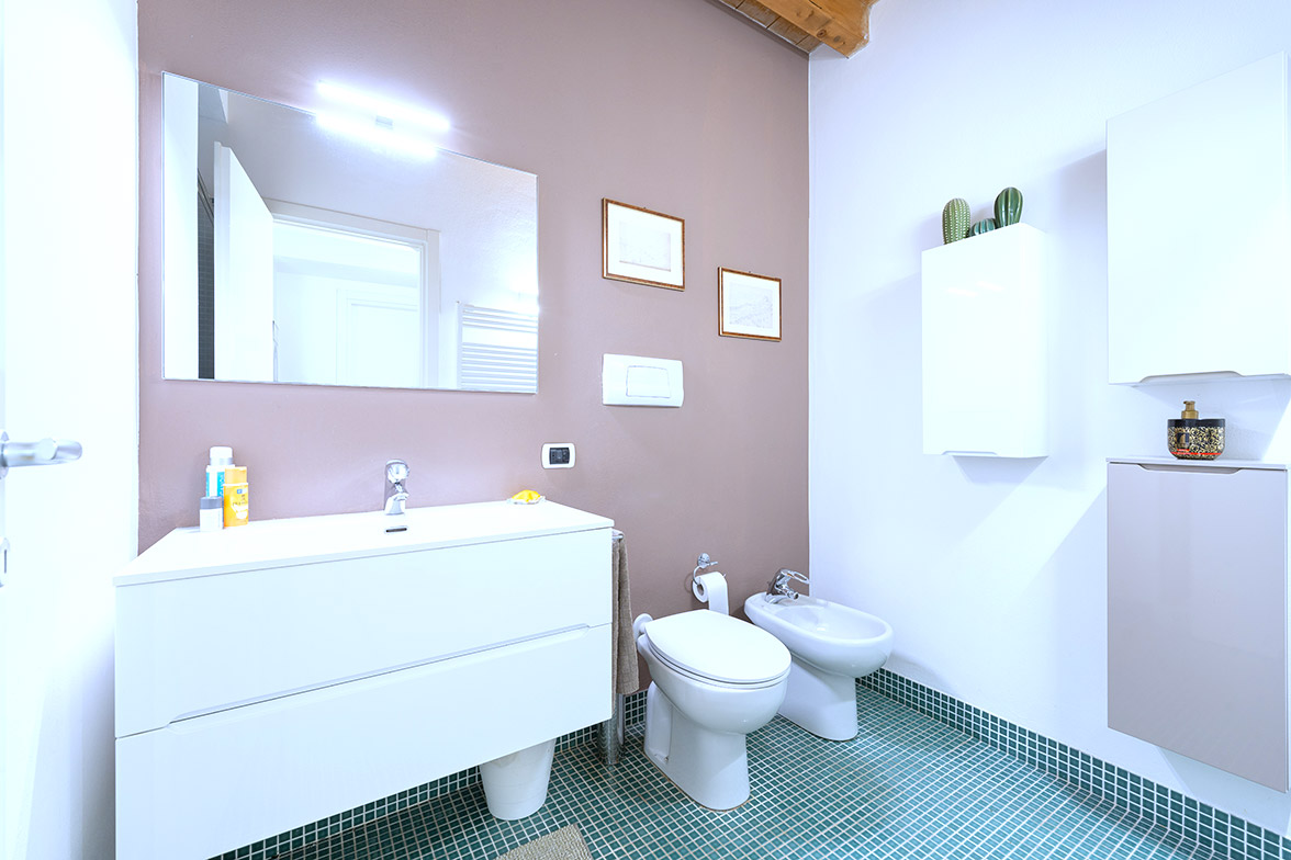Bagno 3