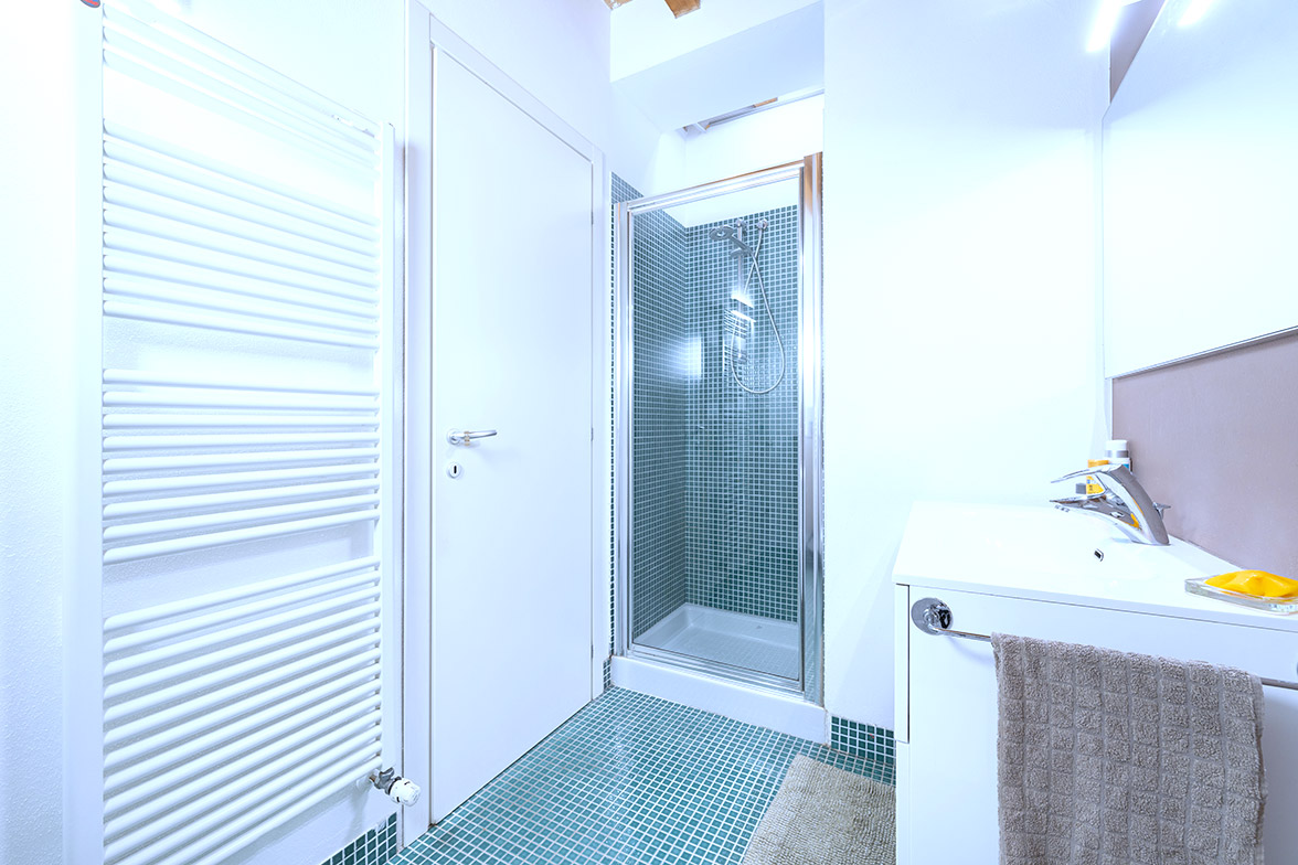 Bagno 3
