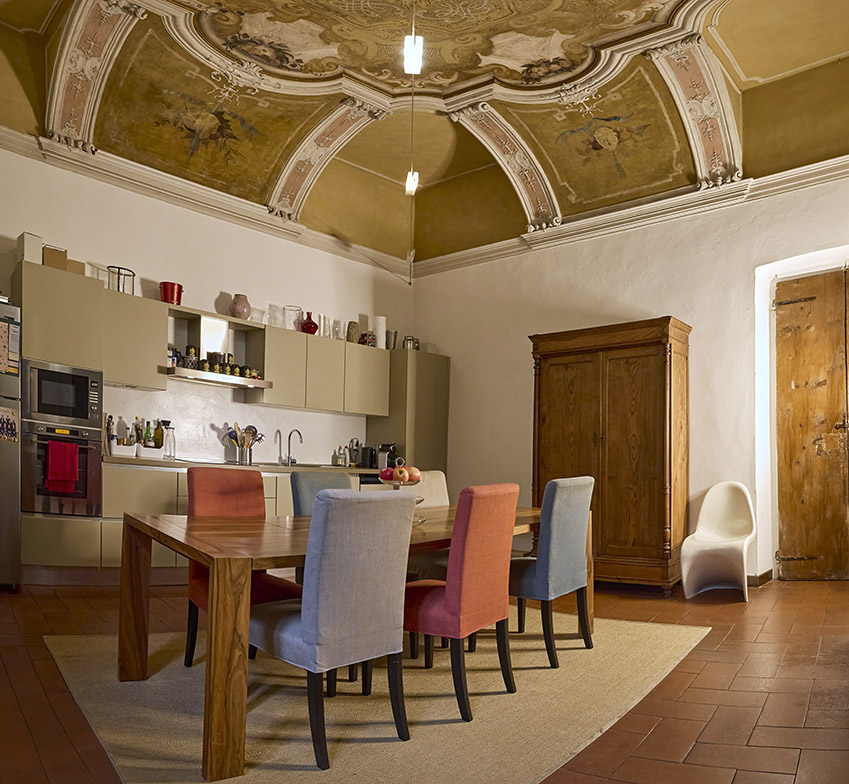 Cucina