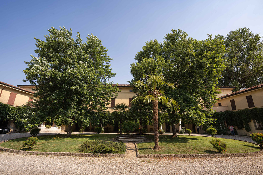 Giardino